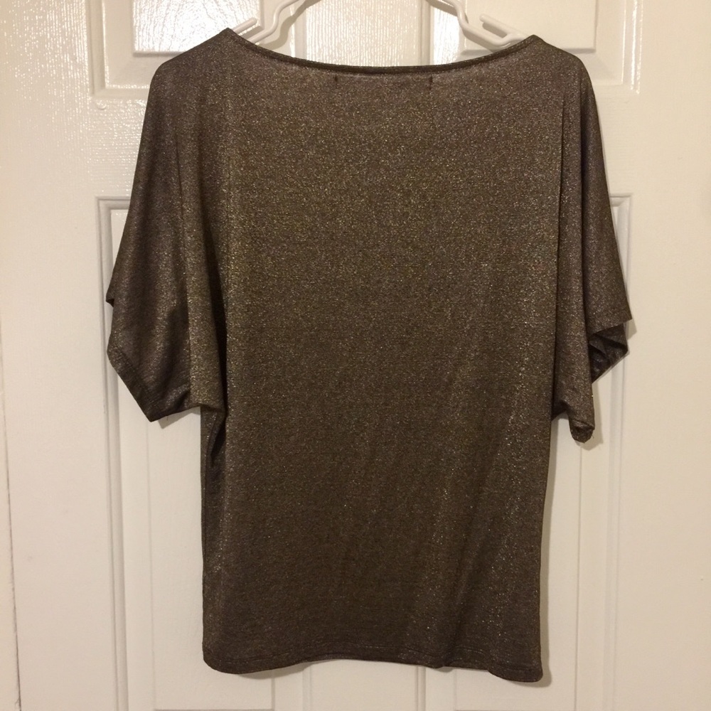 Anthropologie Michael Stars Top